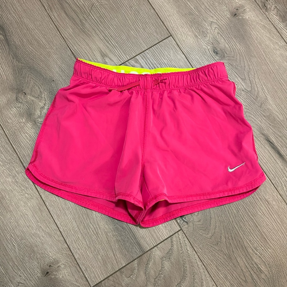 Nike athletic shorts